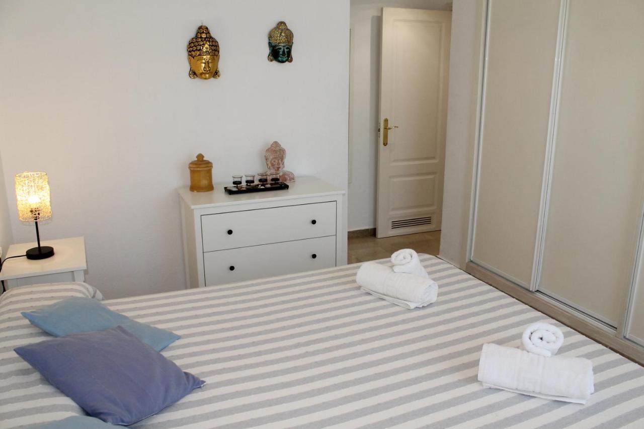 Apartamento El Faro Leisure Port * Estepona