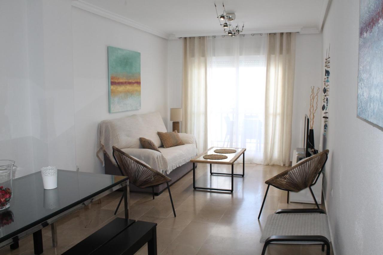 Apartamento El Faro Leisure Port *