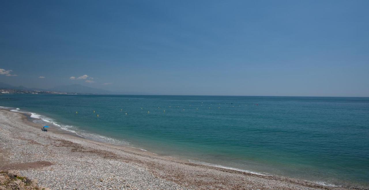 Apartamento El Faro Leisure Port Estepona