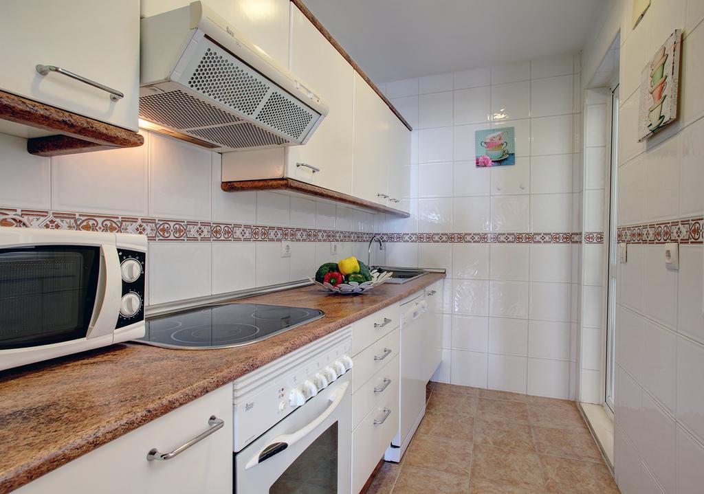 Apartamento El Faro Leisure Port Apartment *